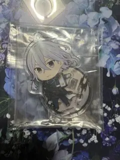 刀剣乱舞 骨喰藤四郎　極　アクリルスタンド