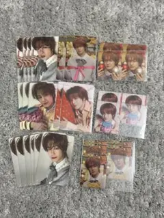 INI THE WINTER MAGIC 佐野雄大 まとめ売り