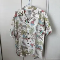 アロハシャツ アヴァンティ