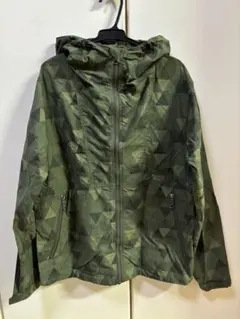 THE NORTH FACE コンパクトジャケット