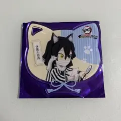 伊黒小芭内　アクリルコースター　ナンジャタウン　ランダム