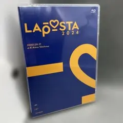 2025年最新】LAPOSTA blu-rayの人気アイテム - メルカリ