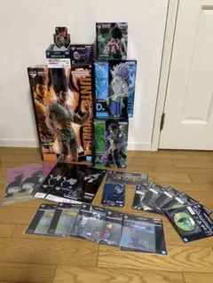 一番くじ　HUNTER×HUNTER ラストワン　フィギュア　まとめ売り