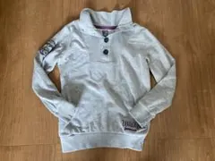 Zara Kids スウェットトレーナー 128