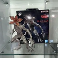 ストレンジャーシングス一番くじ　A賞 デモゴルゴン