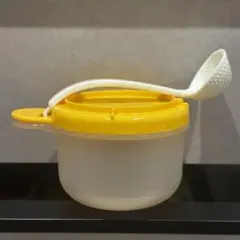 DAISO おかゆカップ