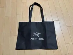 ARC'TERYX トートバッグ ショッピングバッグ