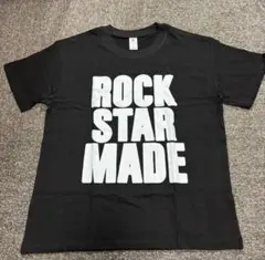 opium ROCK STAR MADE T-shirt y2k 黒Tシャツ