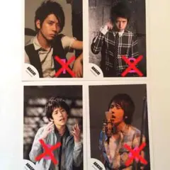 二宮和也 フォト