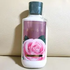 新品 Bath&Body Works ローズ roses ボディーローションのサムネイル