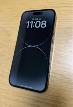 iPhone 14 Pro 512GB スペースブラック　SIMフリー