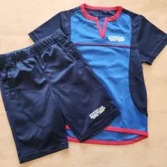 セントラル 体操服セット　110cm