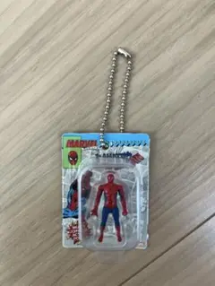 MARVEL ブリスターチャーム スパイダーマンのサムネイル
