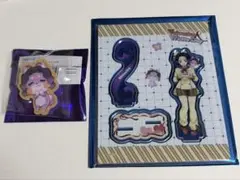 鬼滅の刃 胡蝶しのぶ　バレンタイン＆ホワイトデー　2026 アクスタとう2点