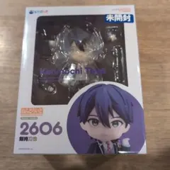 ねんどろいど 不死川実弥 2506 鬼滅の刃 不死川 実弥 未開封品 - メルカリ