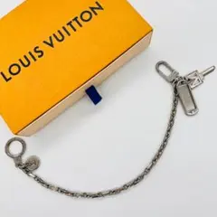 2026年最新】LOUIS VUITTON カラー：シルバー系 ウォレットチェーンの