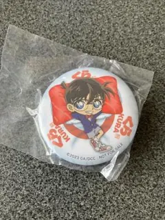 値下げしました/名探偵コナン/くら寿司/ビッくらポン/缶バッジ