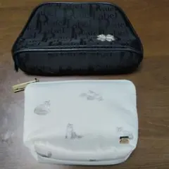 Private Label ポーチ 2点セットのサムネイル