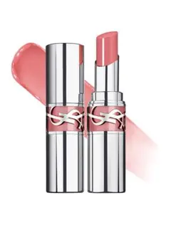 【３回使用済み】YSL ラブシャイン リップスティック　No.44