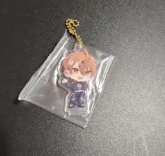 カラフルピーチ ミニアクリルスタンド うり
