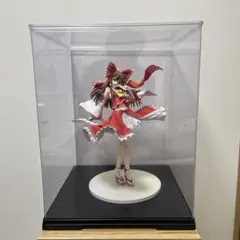 博麗霊夢　1/4スケール　フィギュア