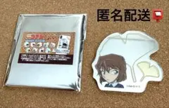 名探偵コナン　ミラーステッカー　灰原哀