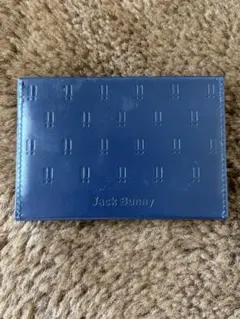 非売品　Juck Bunny!!　名刺入れ　カードケースのサムネイル