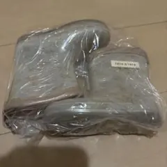 長靴　13センチ
