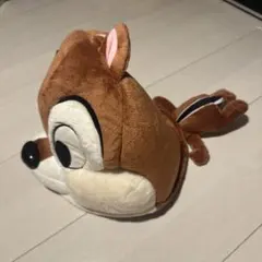 ディズニー チップ ファンキャップ 帽子のサムネイル