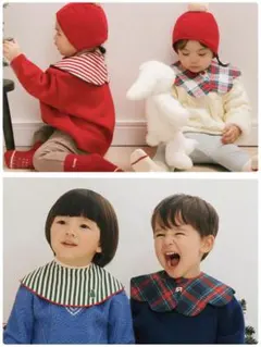 konny ホリデースタイ5種 パイピング ローリング