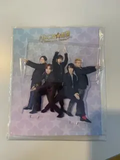2026年最新】A.B.C-Z アクリルスタンドの人気アイテム - メルカリ