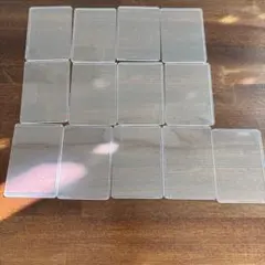 硬貨ケース×13