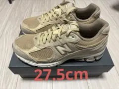 newbalance M2002RID 27.5cm