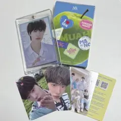 VAYONN セン トレカ コンプセット - メルカリ
