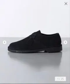 ユナイテッドアローズ　【別注】＜Clarks＞ デザートカーン　箱無し