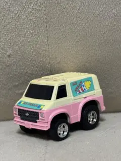 CORGI シボレーバン　チャーリーズエンジェル CORGI シボレーバン チャーリーズエンジェル - メルカリ