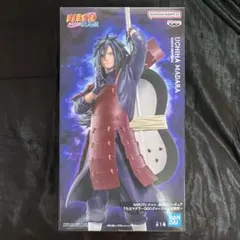 NARUTO 疾風伝 うちはマダラ GIGO限定 フィギュア