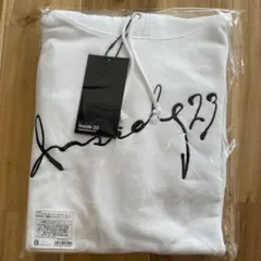 Inside23 亀梨和也 ドローイング スウェット 新品 即購入OK Inside23 亀梨和也 ドローイング スウェット 新品 即購入OK