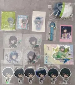 あんスタ 青葉つむぎ まとめ 匿名配送