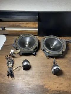 年末値下げ ダイコック スピーカー ホーンツィーター DT-7 - メルカリ