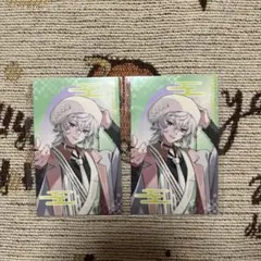 Dytica Half Anniversary 叢雲カゲツ ポストカード - メルカリ