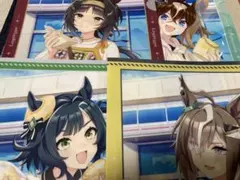 ローソン　ウマ娘