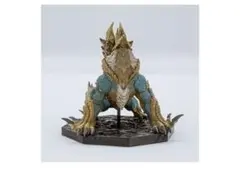 カプコン モンスターハンター　雷狼竜 ジンオウガ