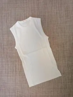 新品☆Deuxieme Classe dignity sleeveless - メルカリ