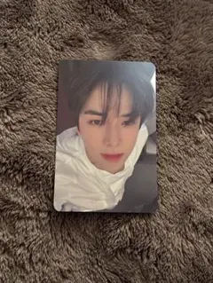 THEBOYZ ヨンフン ZENERATION ll ソウルコン トレカ