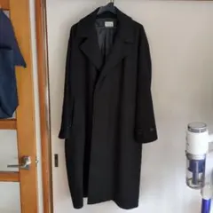 チェスターコート メンズ