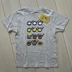 【新品】グラニフTシャツ　こぐまちゃんホットケーキのサムネイル