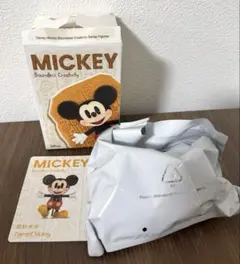 Mickey Boundless Creativity ミッキー ポップマート