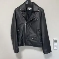 BEAUTY&YOUTH UNITED ARROWS ライダースジャケット S