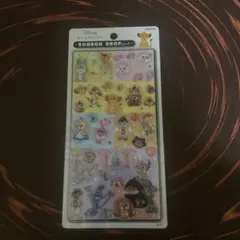 クラシック　Disney BONBON DROP ボンドロ　シール